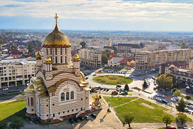 Romania