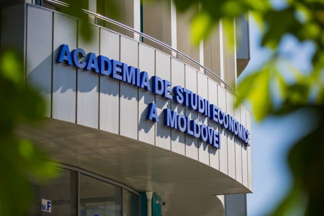 Affordable European Education for Indian Students

Why Choose ASEM ?

ASEM is the first economic university in Republic of Moldova thanks to highly engaging degree programs and world-class faculties which are driven to help you be your best.