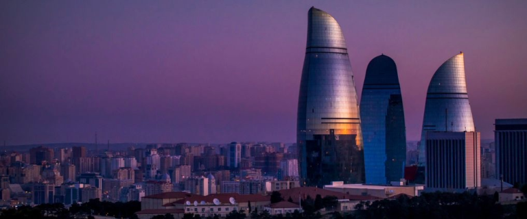 Azerbaijan