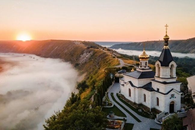 Moldova