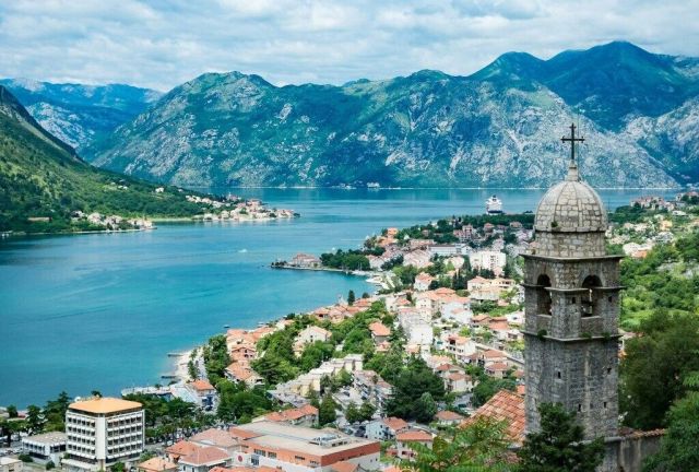 Montenegro