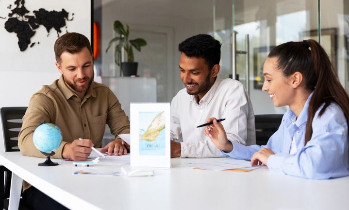 study abroad consultants in thrissur