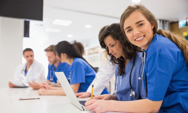 Study MBBS Abroad