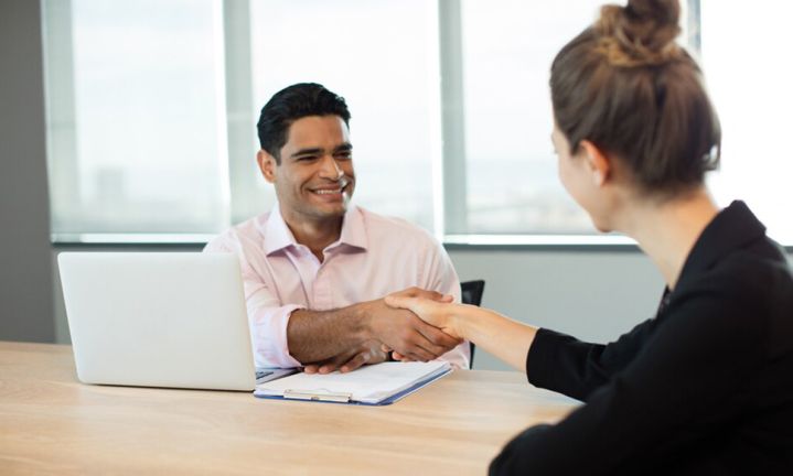Study Abroad Consultancy
