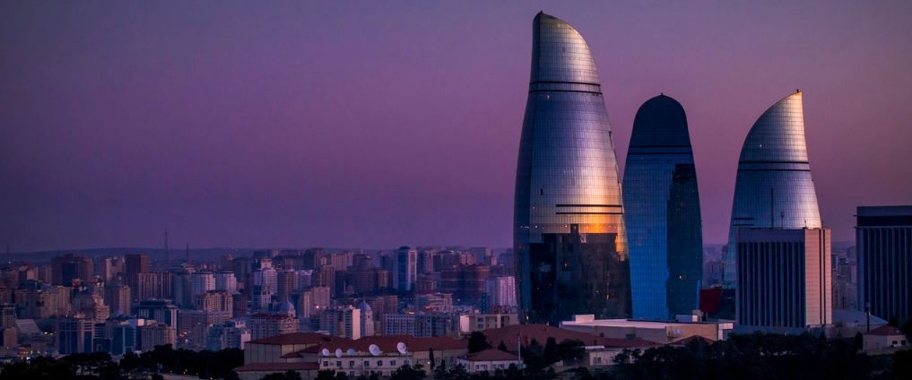 Azerbaijan