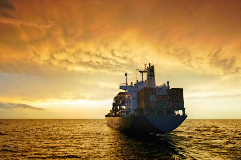 Marine Engineering