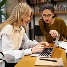 Why choose Bright for your Bachelor of Science Education?