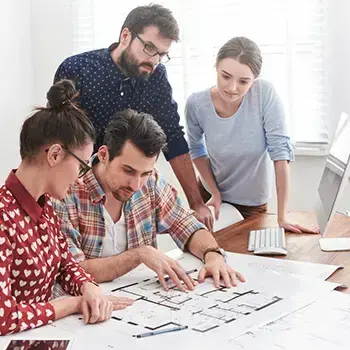 Why choose Bright to Study Engineering Abroad?
