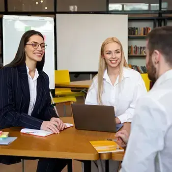 Why choose Bright for your Study Law in India?