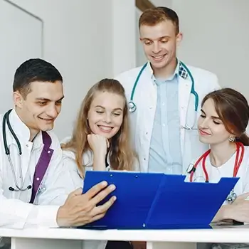 Why choose Bright for as your Study MBBS Abroad partner?
